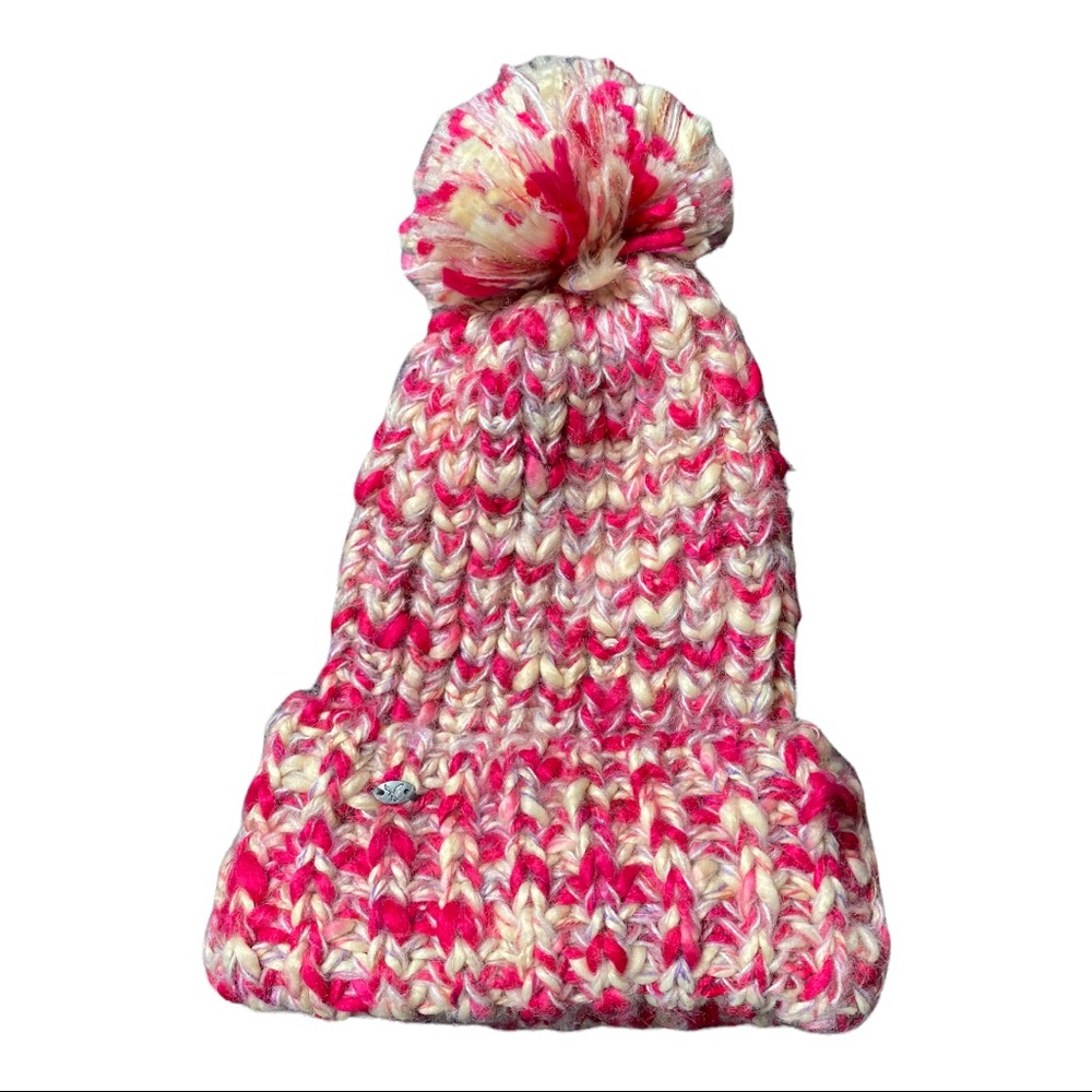 American Eagle knit beanie